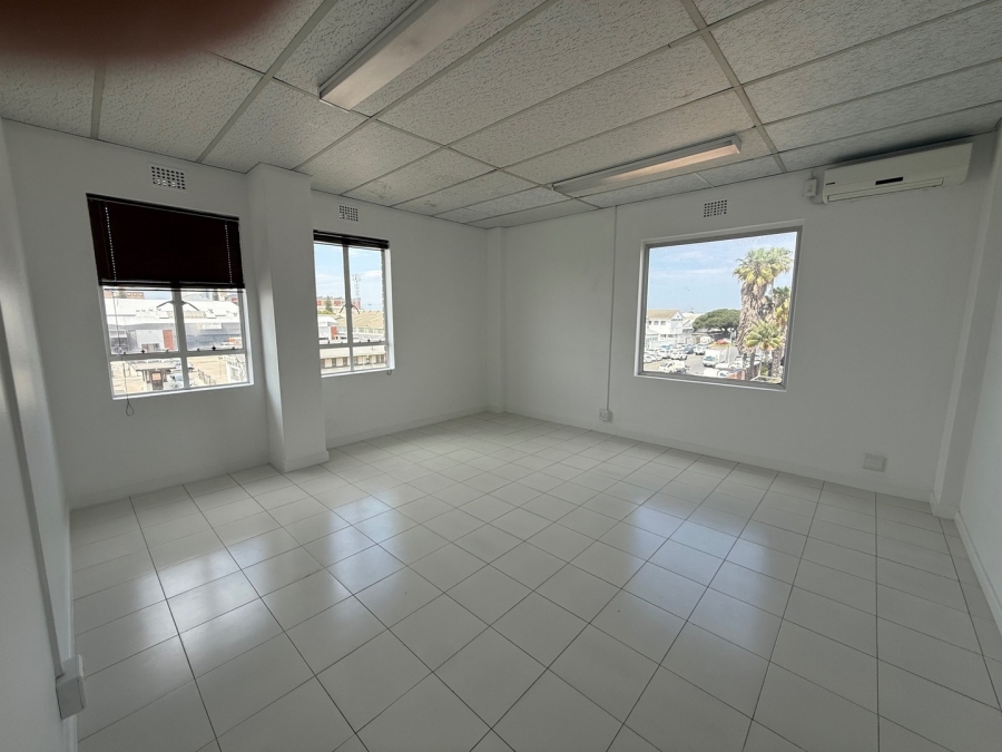 To Let Commercial Property for Rent in Epping Industrial Western Cape